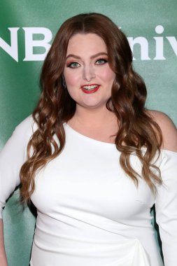 Nbcuniversal Kış Basın Turu