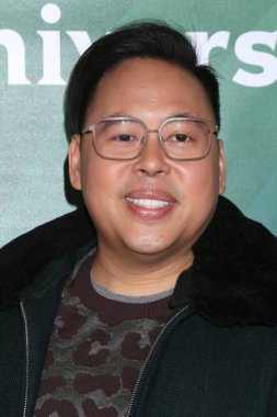 Nbcuniversal Kış Basın Turu