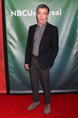 Nbcuniversal Kış Basın Turu