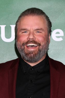 Nbcuniversal Kış Basın Turu