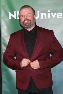 Nbcuniversal Kış Basın Turu