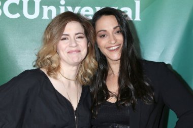 Nbcuniversal Kış Basın Turu