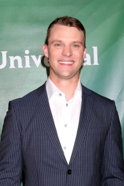 Nbcuniversal Kış Basın Turu