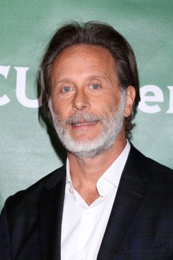 Nbcuniversal Kış Basın Turu