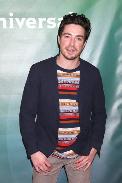 Nbcuniversal Winter Press Tour — Stockfoto