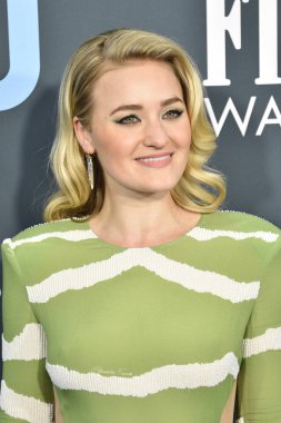 Eleştirmenler Seçimi Ödülleri 2020