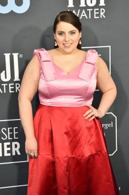 Eleştirmenler Seçimi Ödülleri 2020