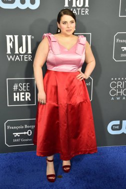 Eleştirmenler Seçimi Ödülleri 2020