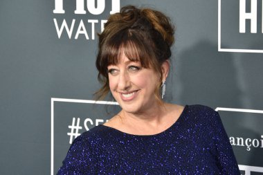 Eleştirmenler Seçimi Ödülleri 2020