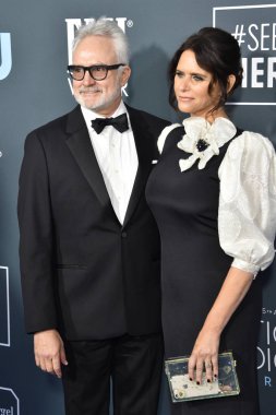 Eleştirmenler Seçimi Ödülleri 2020