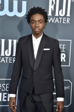 Eleştirmenler Seçimi Ödülleri 2020