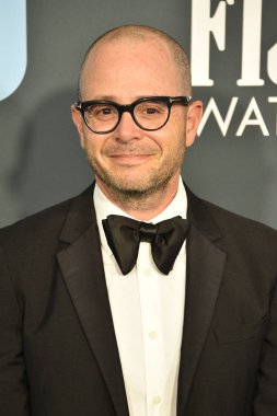 Eleştirmenler Seçimi Ödülleri 2020