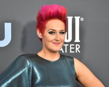 Eleştirmenler Seçimi Ödülleri 2020