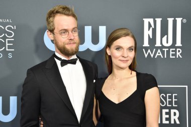 Eleştirmenler Seçimi Ödülleri 2020