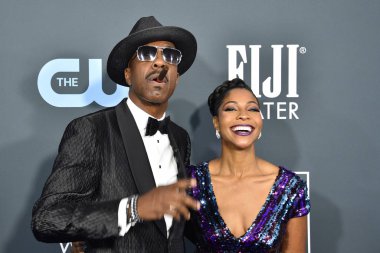 Eleştirmenler Seçimi Ödülleri 2020