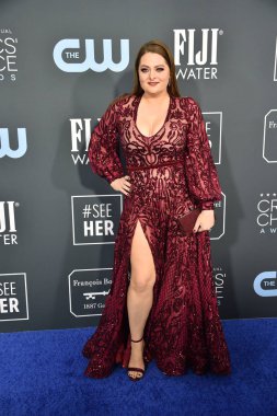 Eleştirmenler Seçimi Ödülleri 2020