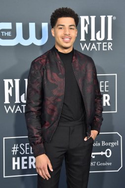 Eleştirmenler Seçimi Ödülleri 2020