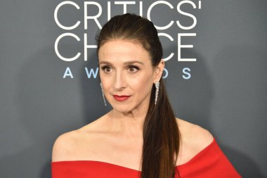 Eleştirmenler Seçimi Ödülleri 2020