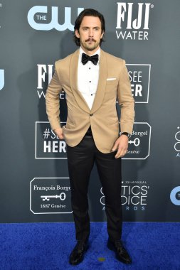 Eleştirmenler Seçimi Ödülleri 2020