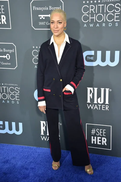 Critics Choice Awards 2020 — Photo