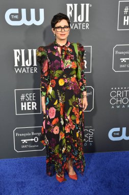 Eleştirmenler Seçimi Ödülleri 2020