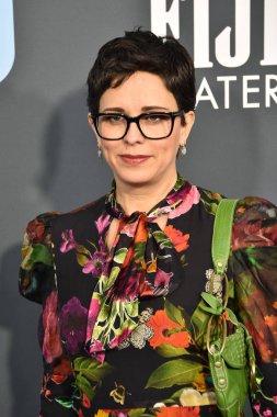 Eleştirmenler Seçimi Ödülleri 2020