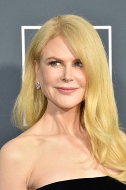 Eleştirmenler Seçimi Ödülleri 2020