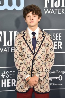 Eleştirmenler Seçimi Ödülleri 2020