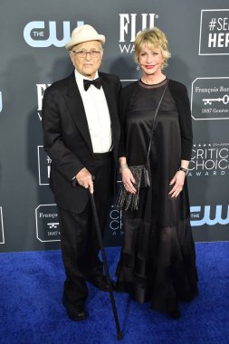 Eleştirmenler Seçimi Ödülleri 2020