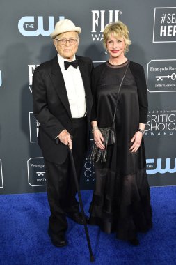 Eleştirmenler Seçimi Ödülleri 2020