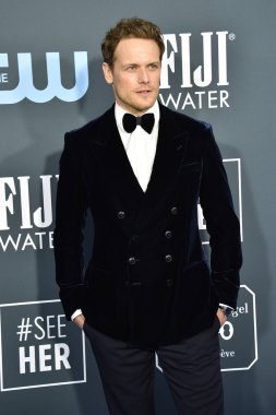 Eleştirmenler Seçimi Ödülleri 2020