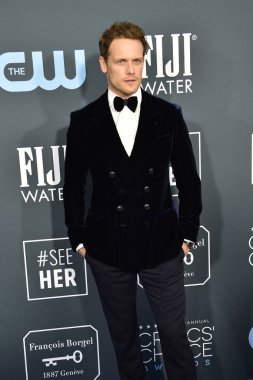 Eleştirmenler Seçimi Ödülleri 2020