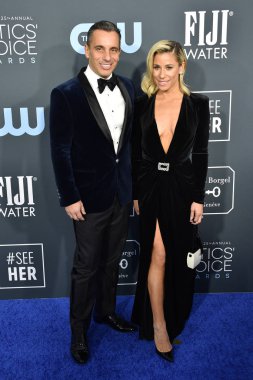 Eleştirmenler Seçimi Ödülleri 2020