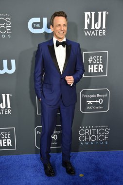 Eleştirmenler Seçimi Ödülleri 2020