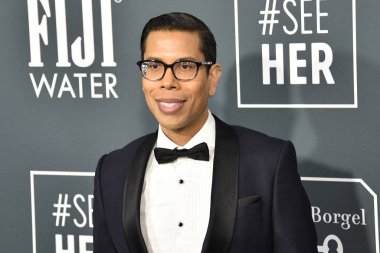 Eleştirmenler Seçimi Ödülleri 2020