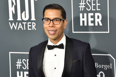 Eleştirmenler Seçimi Ödülleri 2020