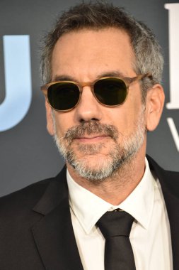 Eleştirmenler Seçimi Ödülleri 2020