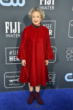 Eleştirmenler Seçimi Ödülleri 2020