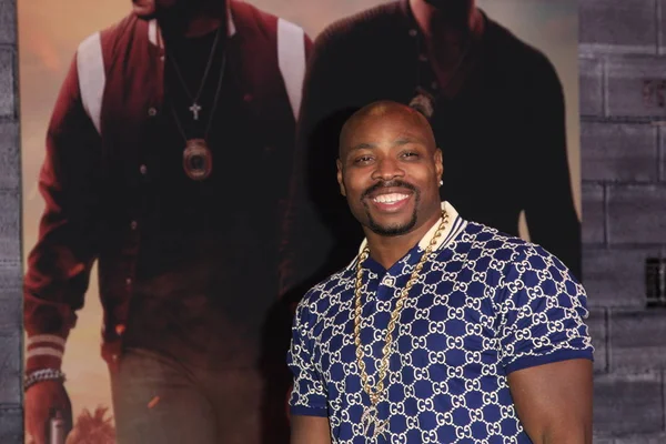 "Bad Boys for Life" Premiere — Stock Photo, Image