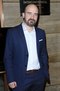 2020 Los Angeles Eleştirmenler Derneği (Lafca) Ödül Töreni