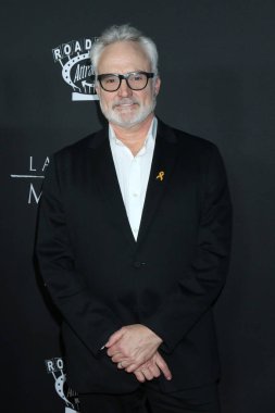 Son Tam Ölçüm Galası - Geliş