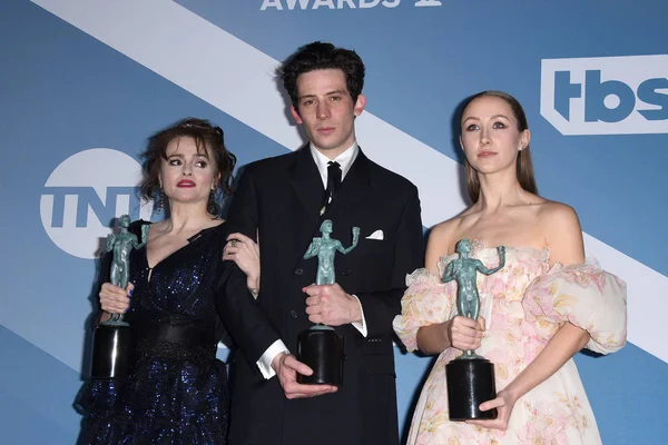 26ο Screen Actors Guild Awards — Φωτογραφία Αρχείου