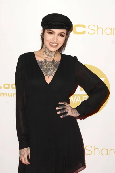 2020 XBIZ Awards — Stockfoto