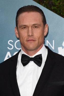 26. Sinema Oyuncuları Birliği Ödülleri