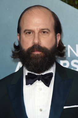 26. Sinema Oyuncuları Birliği Ödülleri