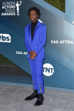 26. Sinema Oyuncuları Birliği Ödülleri