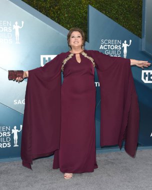 26. Sinema Oyuncuları Birliği Ödülleri