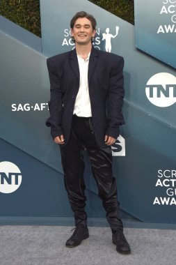 26. Sinema Oyuncuları Birliği Ödülleri