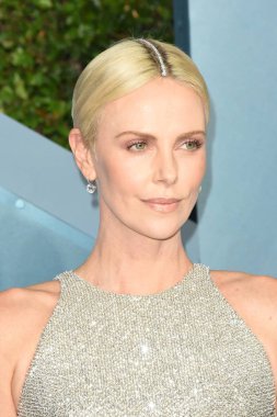 26. Sinema Oyuncuları Birliği Ödülleri