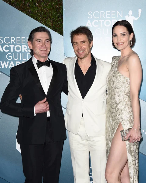 26th Screen Actors Guild Awards — Stockfoto